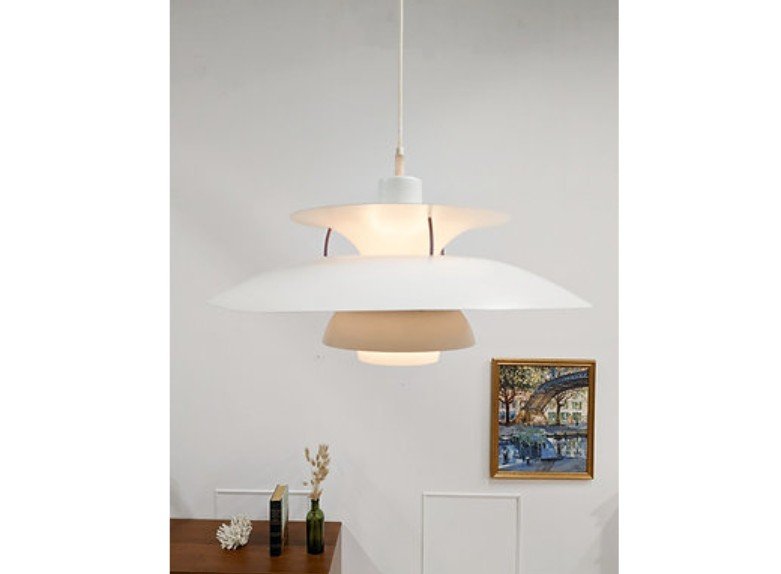 Suspension Diablo par Belid-photo-3