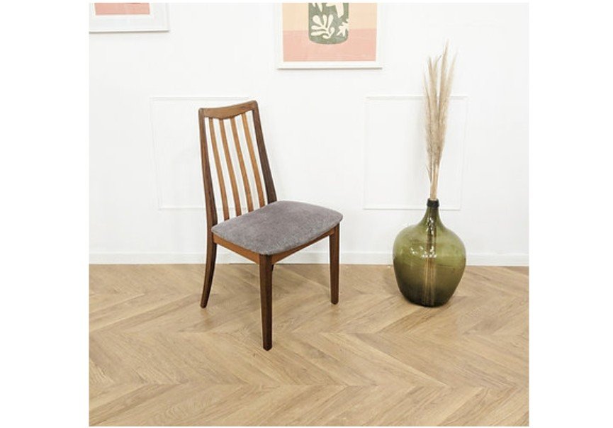 Vintage Chair From G-plan