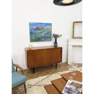 Petite Enfilade Vintage 