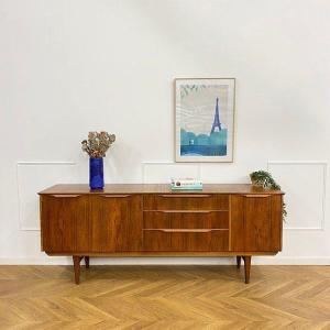 Enfilade Scandinave