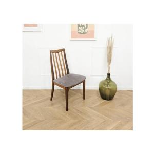Chaise Vintage De G-plan