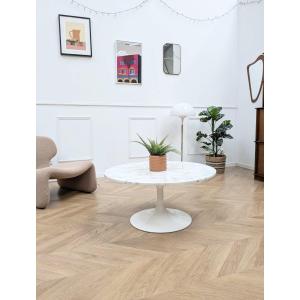 Marble Coffee Table