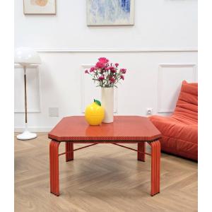 Froscher Circa 80 Coffee Table By Hartmut S. Engel