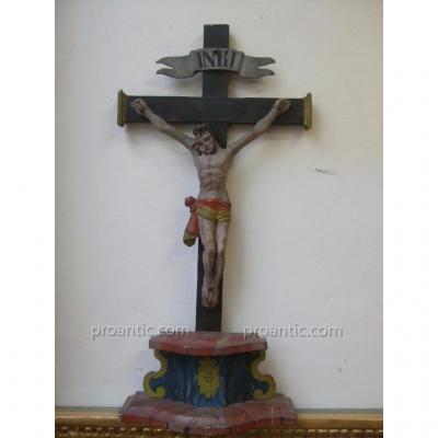 Crucifix