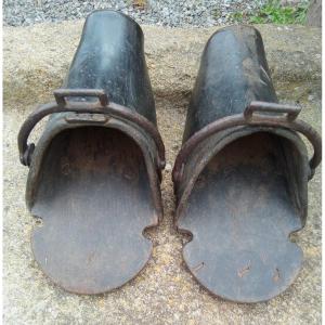 Horse Riding Stirrups 19th Century 