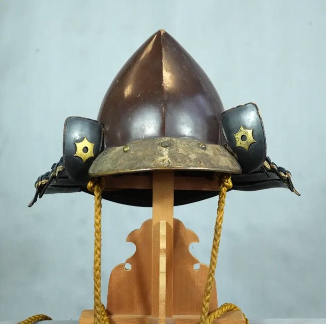 18th Century Japanese Armor, Edo Period-photo-2