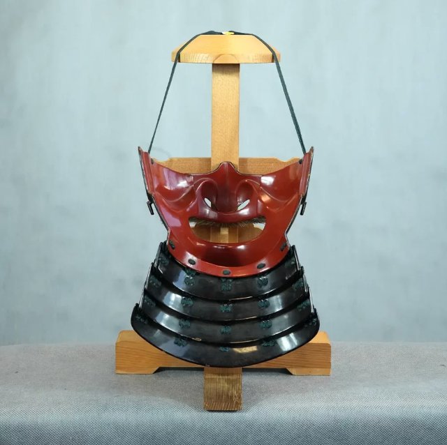 18th Century Japanese Armor, Edo Period-photo-5