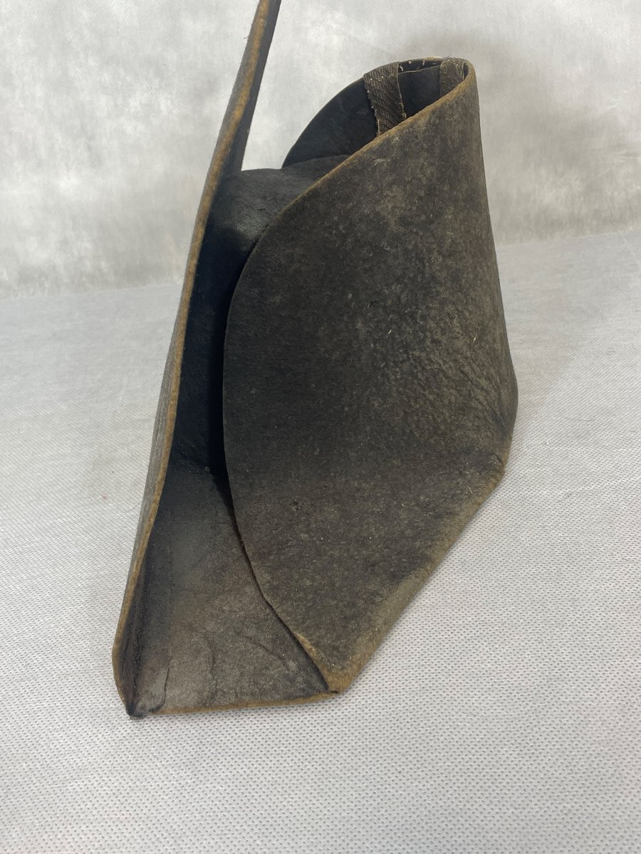 Bicorne Hat – 1st Cavalry Regiment Or 1st Cuirassiers -photo-3