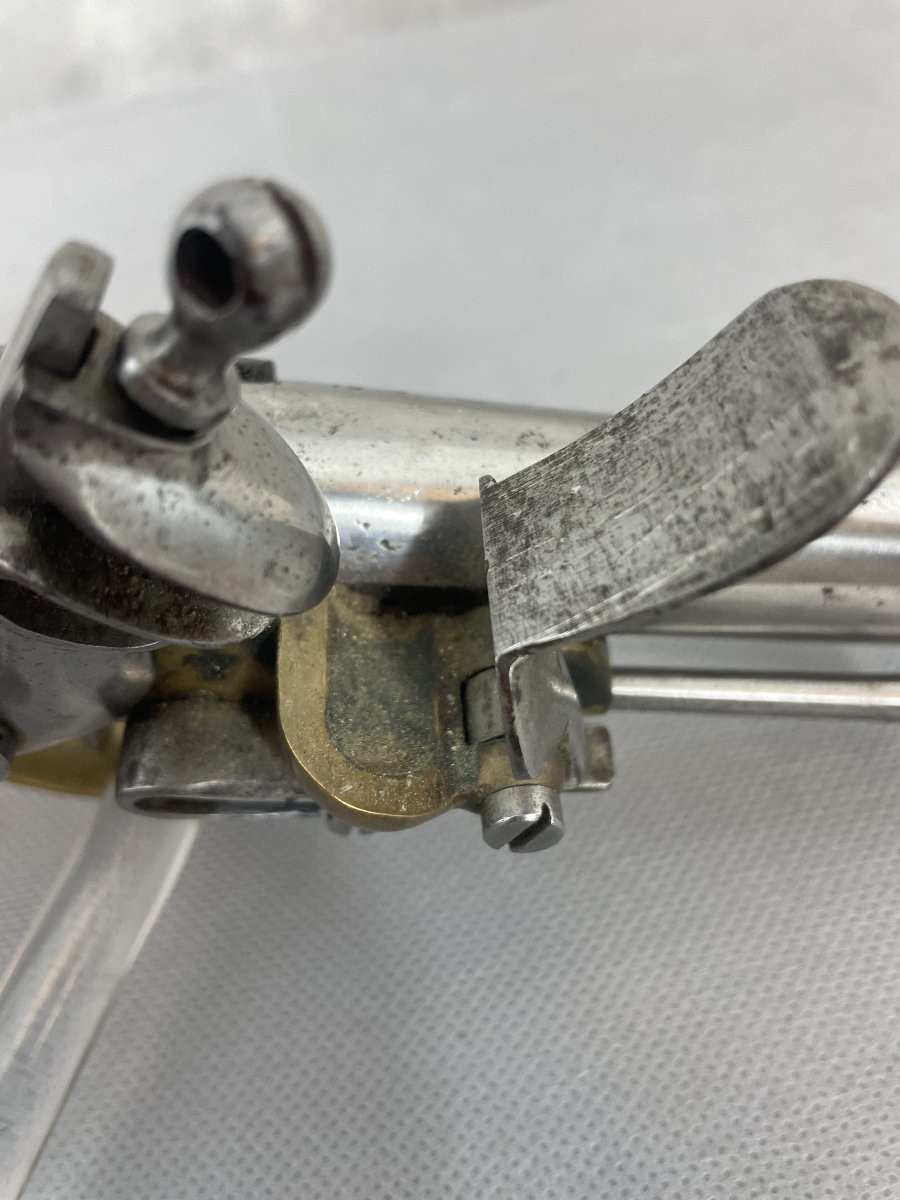 Cavalry Horse Pistol Model 1777 -photo-2