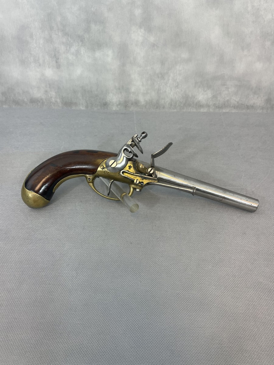 Cavalry Horse Pistol Model 1777 