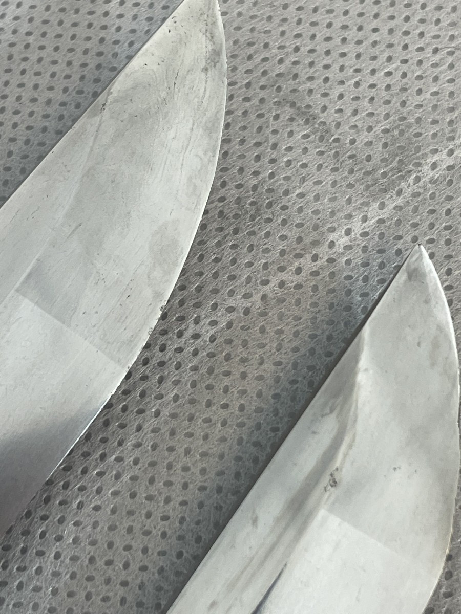 KATANA et WAKISHASHI monté en DAISHO -photo-2