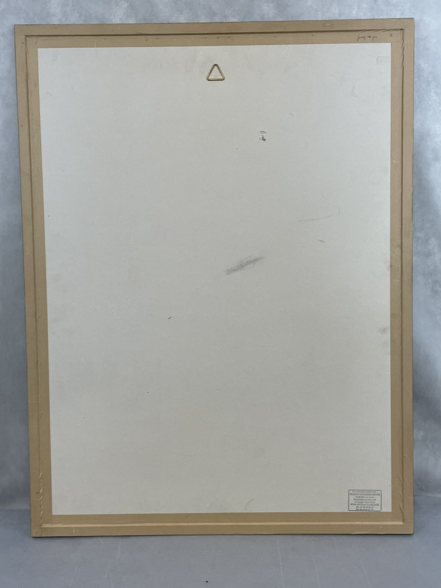 CALLIGRAPHIE de JUNG DO-JUN-photo-1
