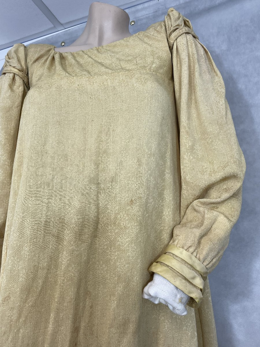 ROBE EMPIRE -photo-1