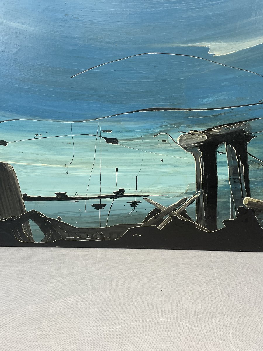 ALDINE - 1972--photo-4