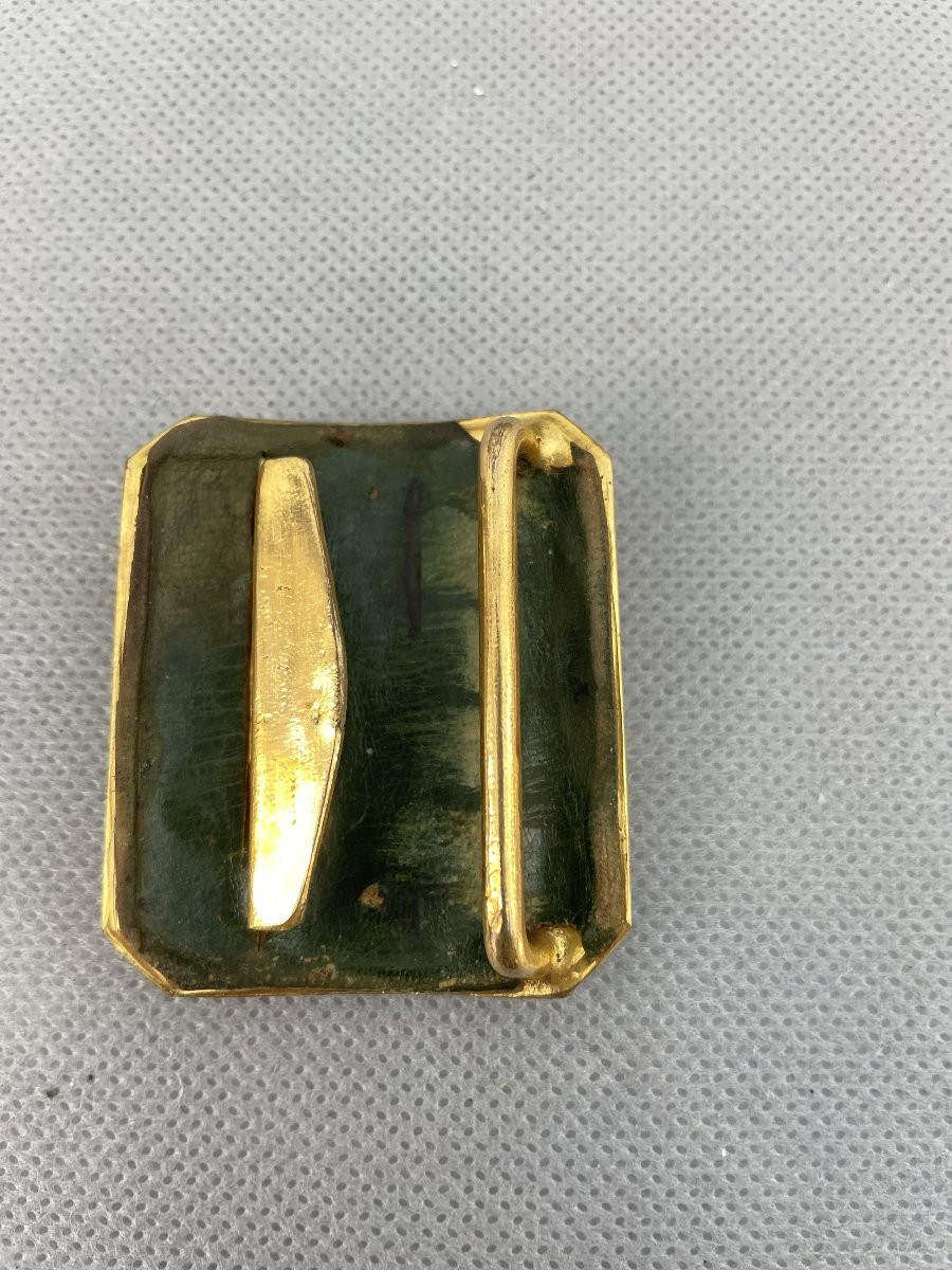 Infantry Officer's Uniform, 1845, Second Empire -photo-3