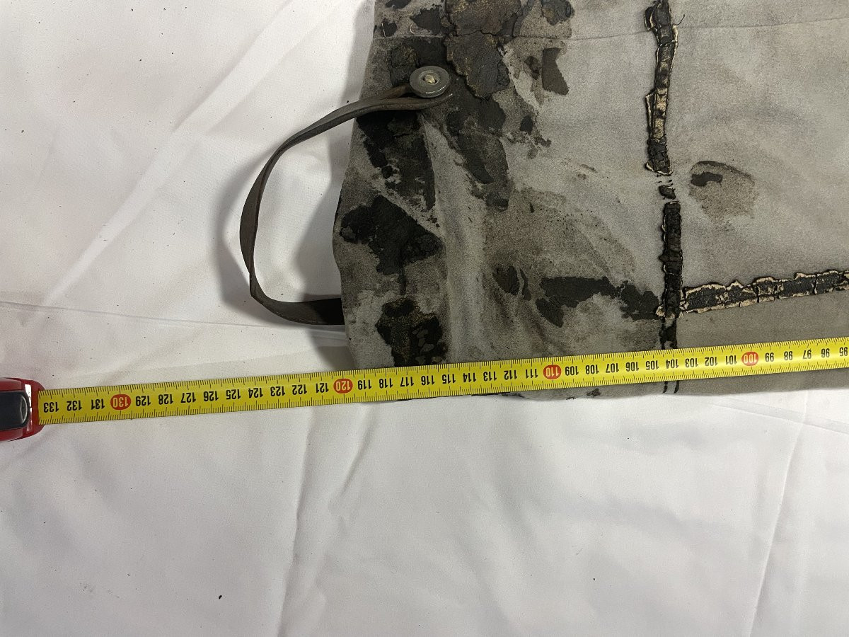 CULOTTE D'OFFICIER de CAVALERIE dit CHARIVARI -photo-6