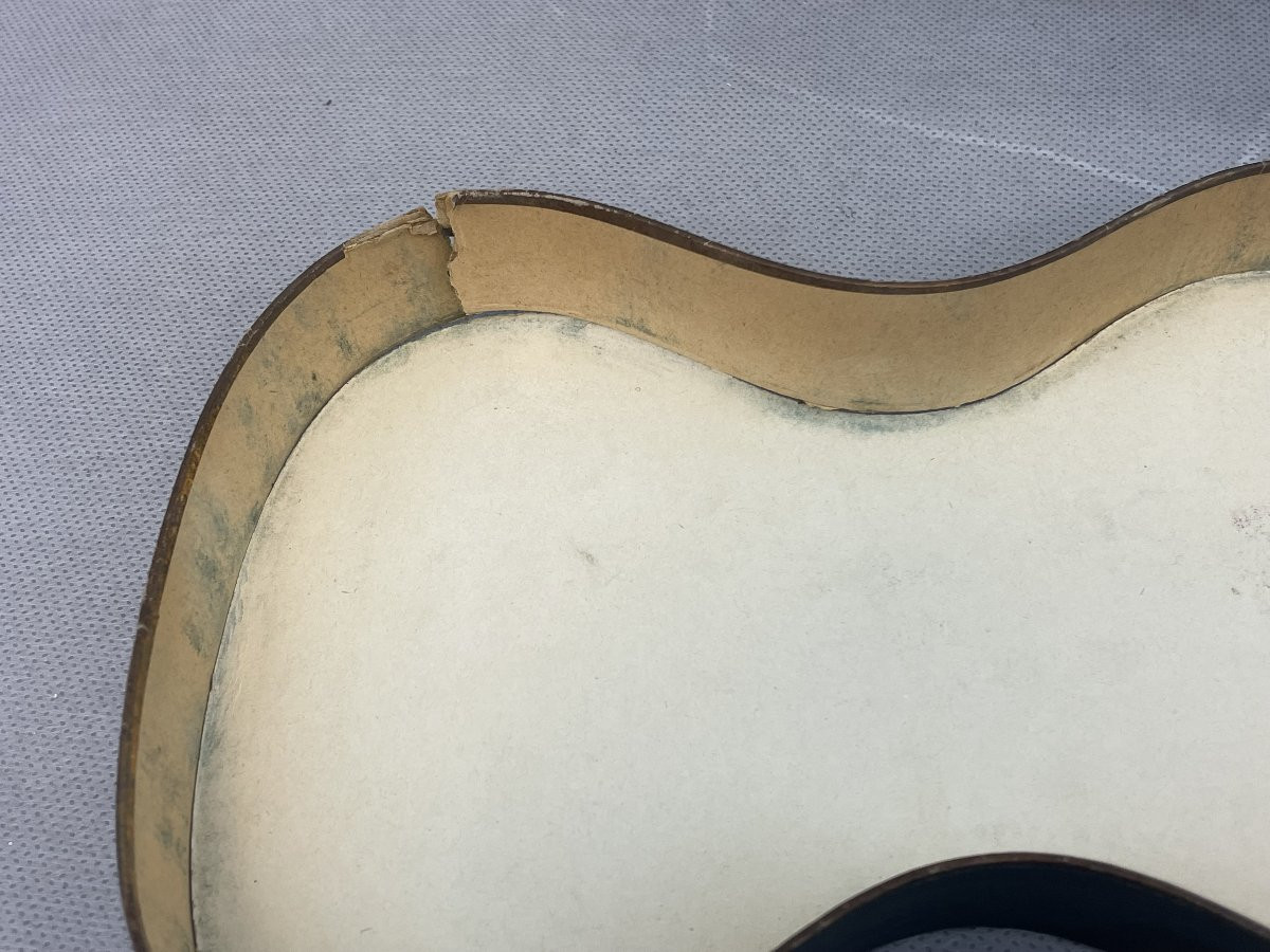 Paire d'EPAULETTES de GENERAL de CORPS d'ARMEE 3 ème REPUBLIQUE-photo-3