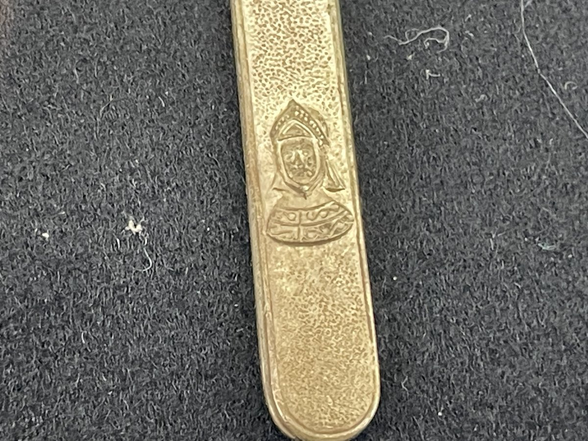 Paire d'EPAULETTES de GENERAL de CORPS d'ARMEE 3 ème REPUBLIQUE-photo-5