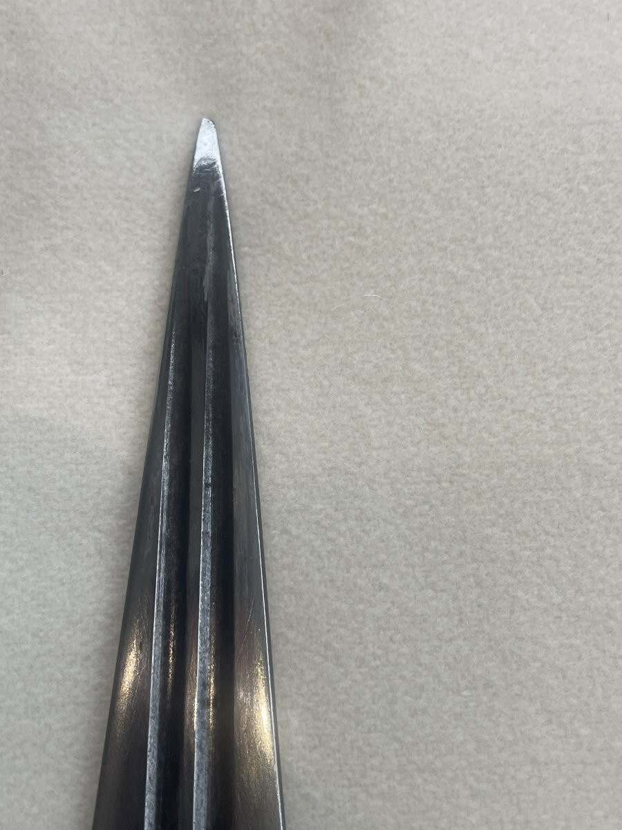 Kindjal Dagger Or Caucasian Dagger-photo-4