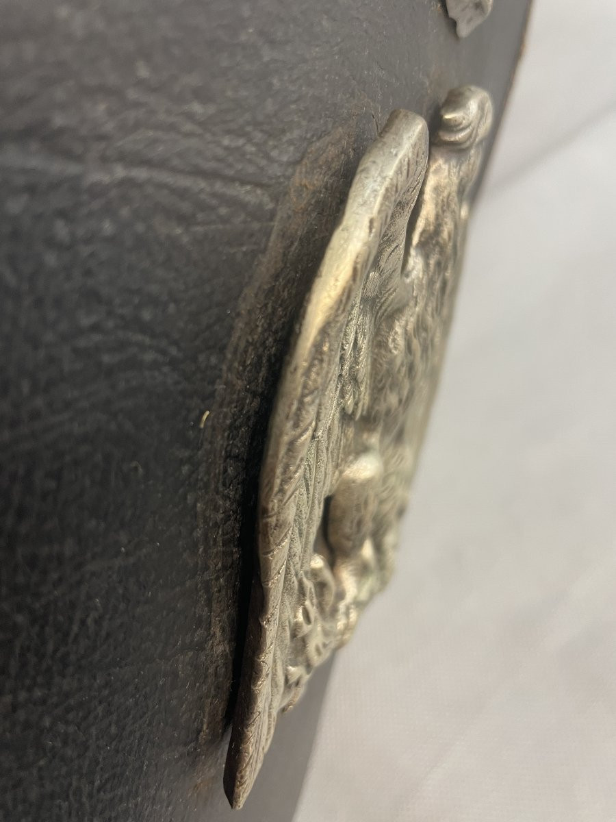 Sabretache Officer, Field Uniform, Empire Hussar, Horse Chasseur-photo-1