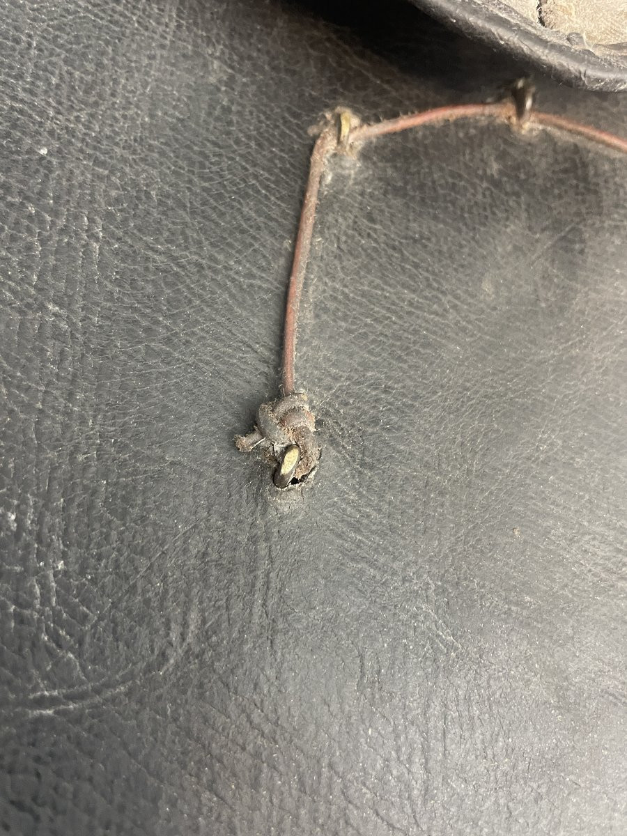 Sabretache Officer, Field Uniform, Empire Hussar, Horse Chasseur-photo-2