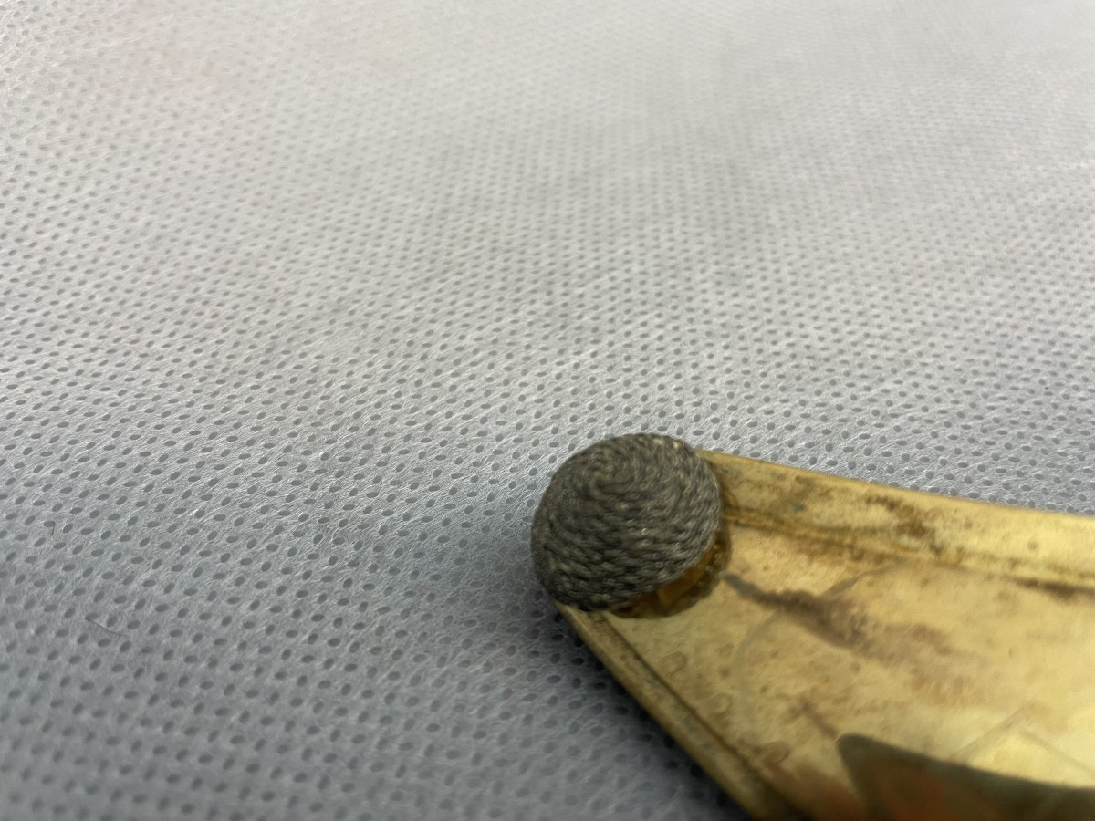 National Guard Collar Of Versailles 1789/1793-photo-1