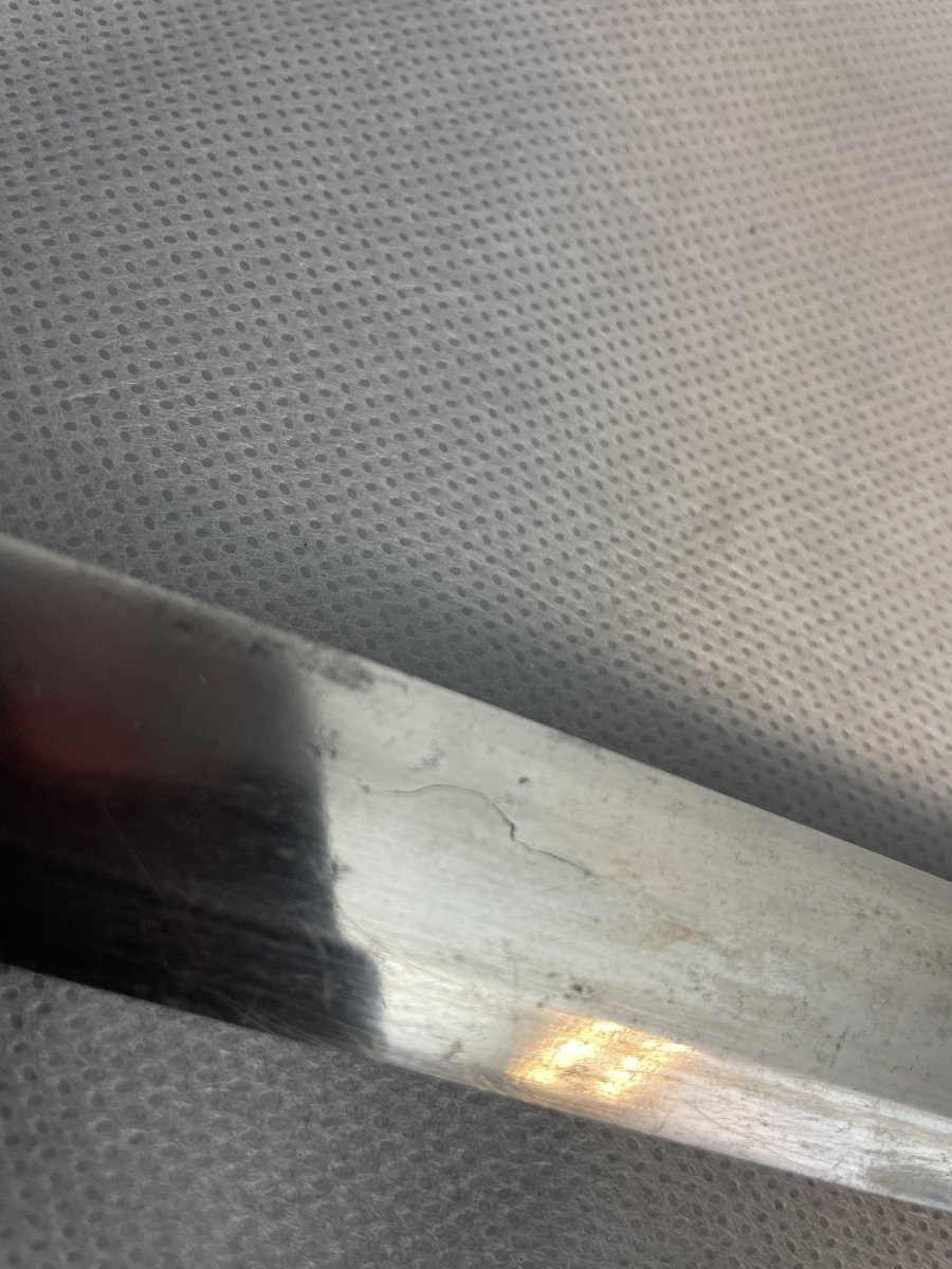 Wakisashi Edo Period -photo-6