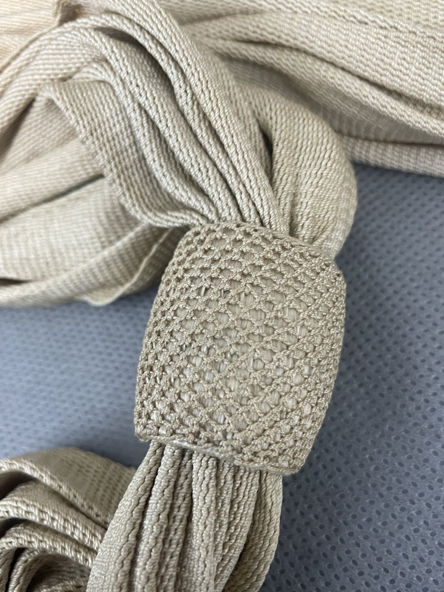 Restoration Style Divisional General's Belt/sash -photo-4