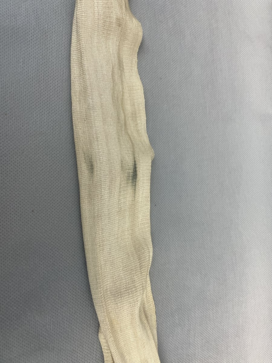 Restoration Style Divisional General's Belt/sash -photo-1