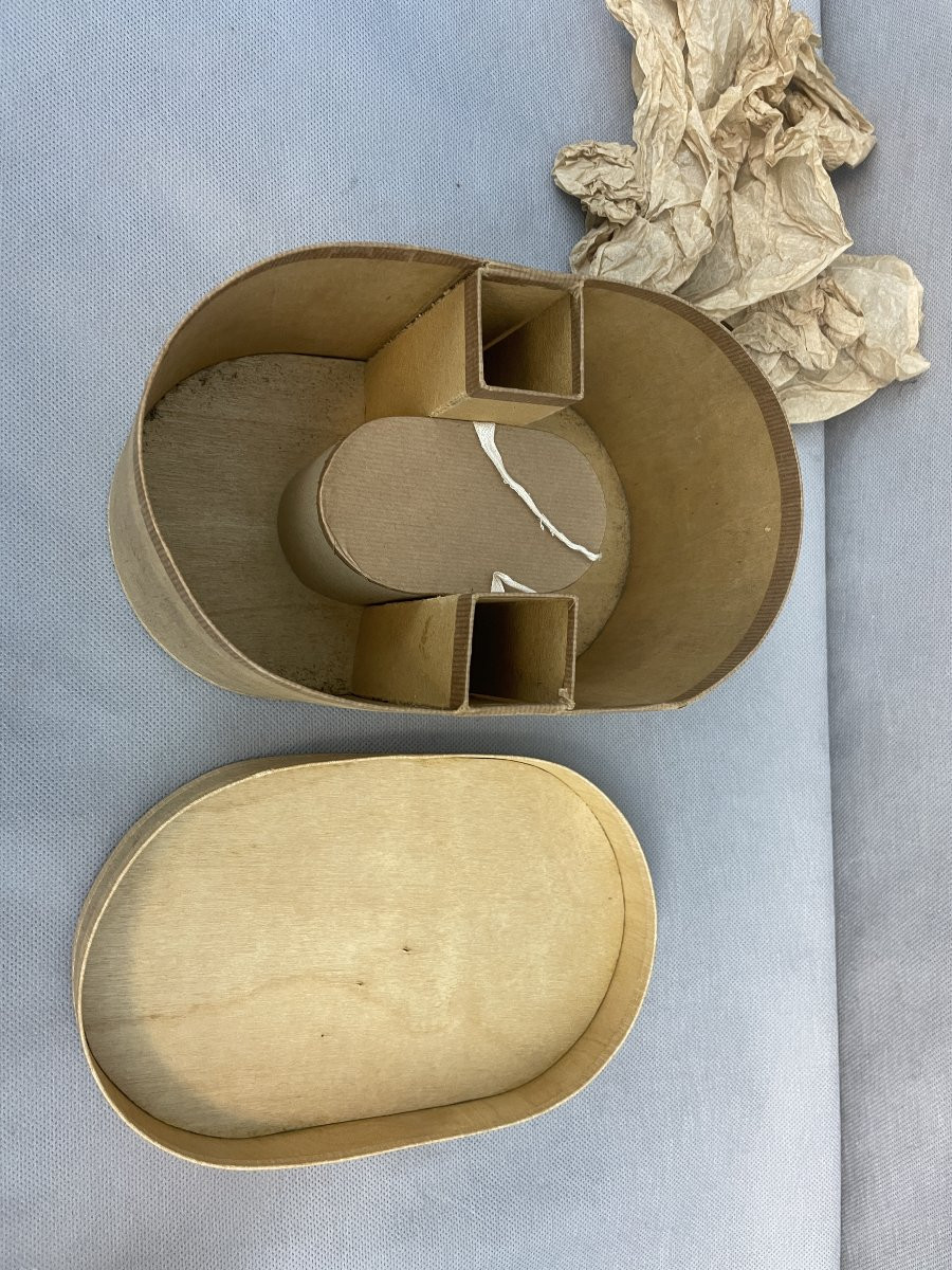 PAIRE D'EPAULETTES GENERAL de BRIGADE 3 éme République.-photo-1