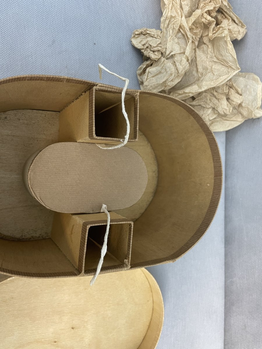 PAIRE D'EPAULETTES GENERAL de BRIGADE 3 éme République.-photo-2