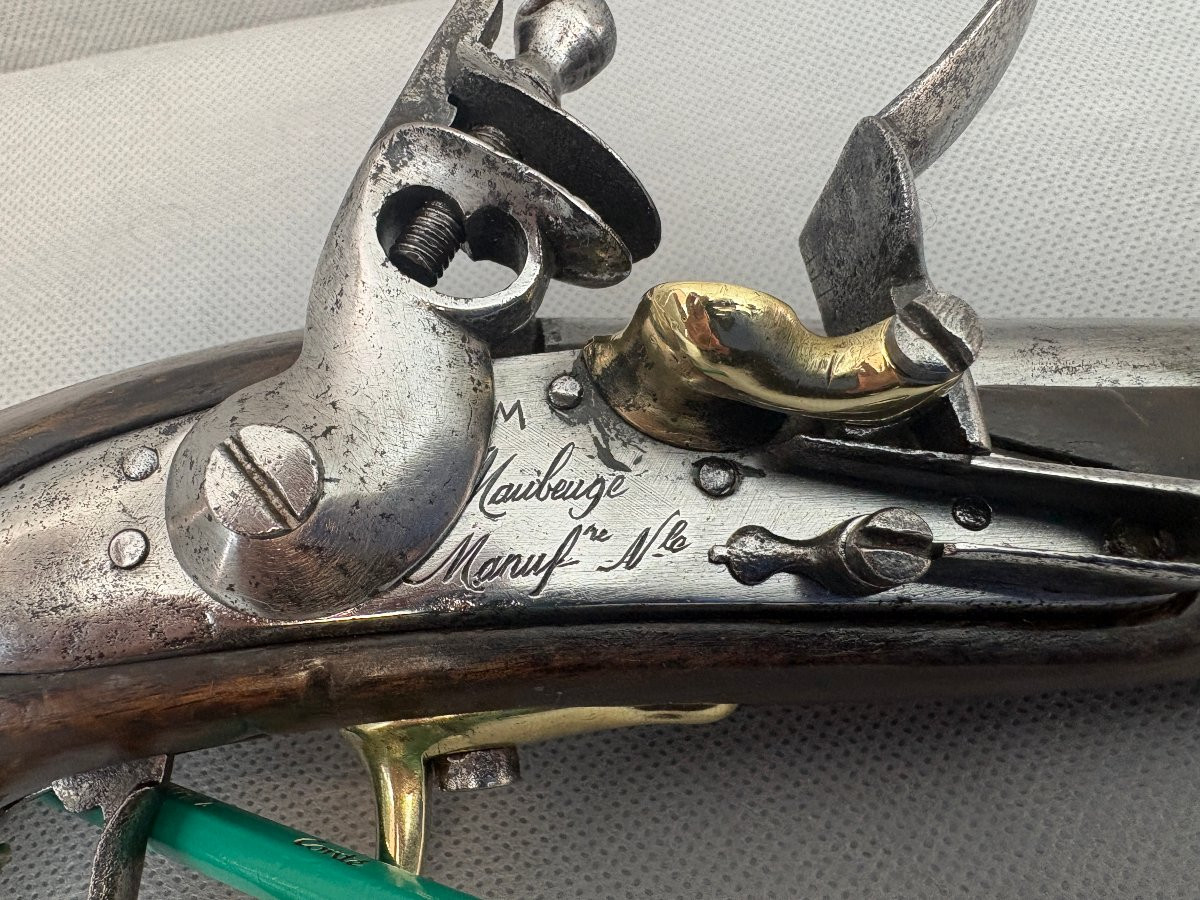 Cavalry Pistol Year Ix-photo-2