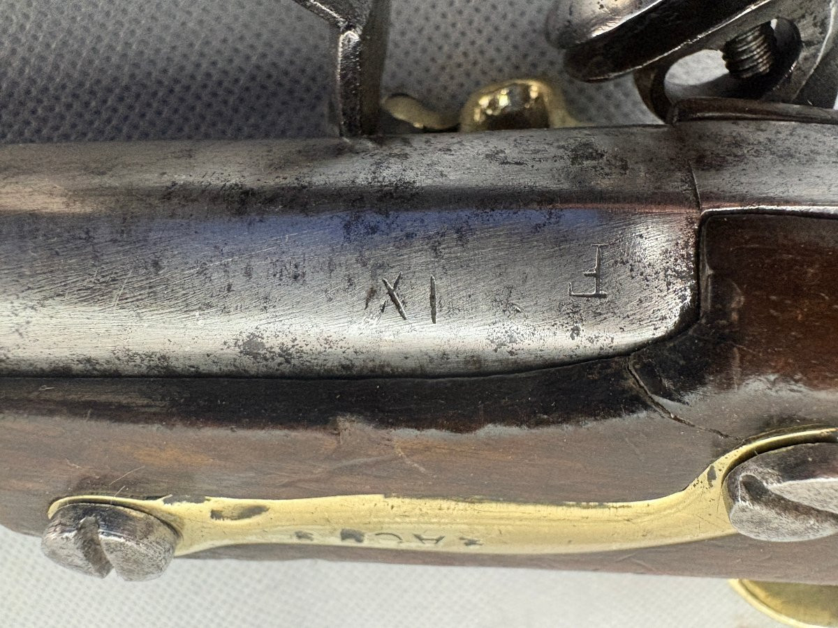 Cavalry Pistol Year Ix-photo-3