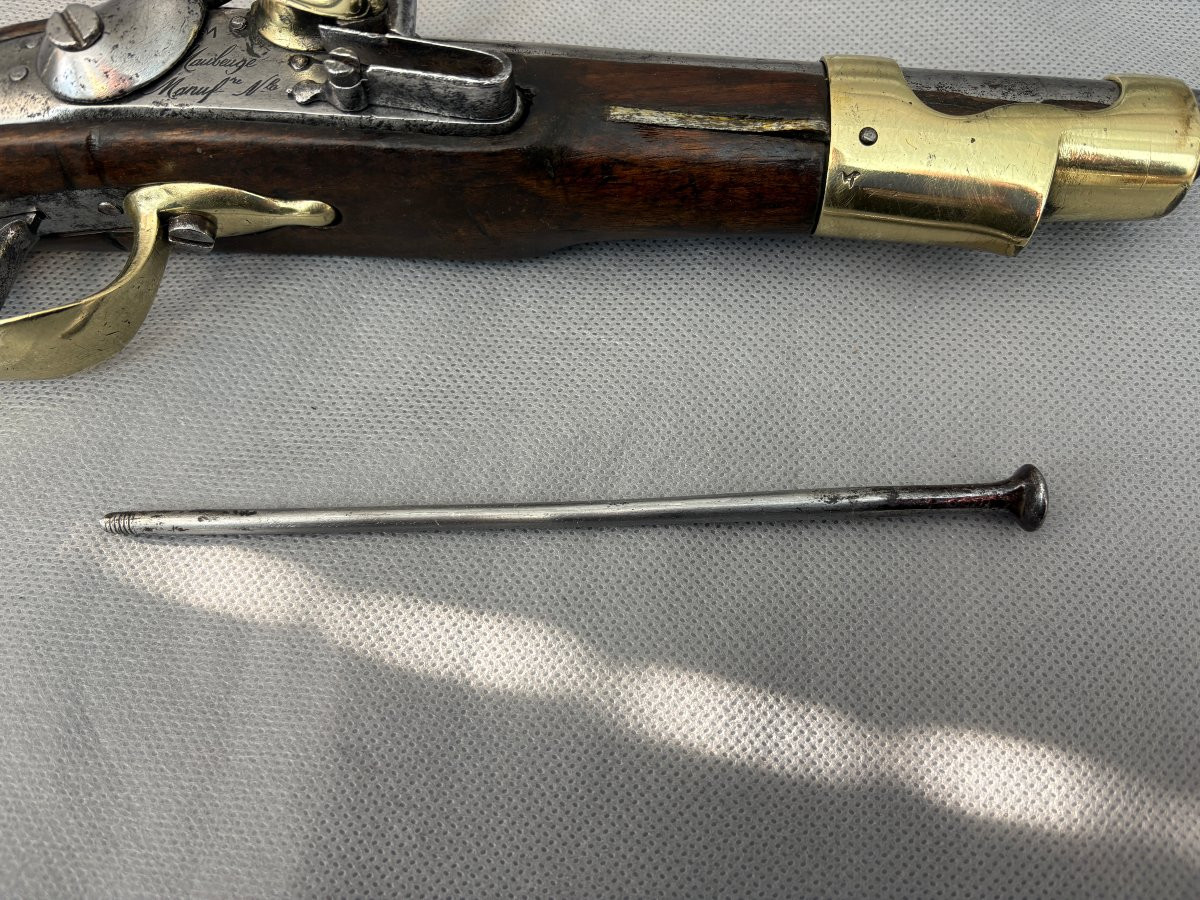 Cavalry Pistol Year Ix-photo-4