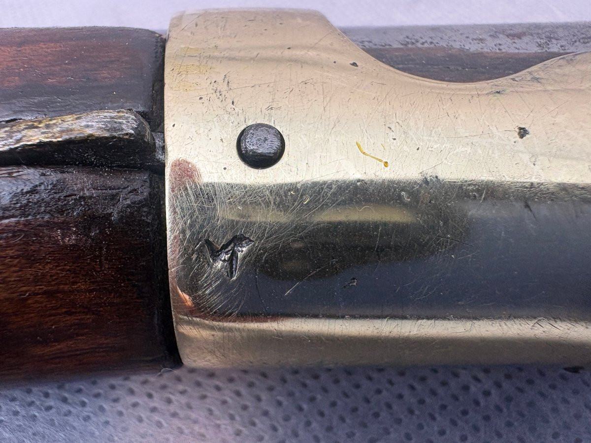 Cavalry Pistol Year Ix-photo-5