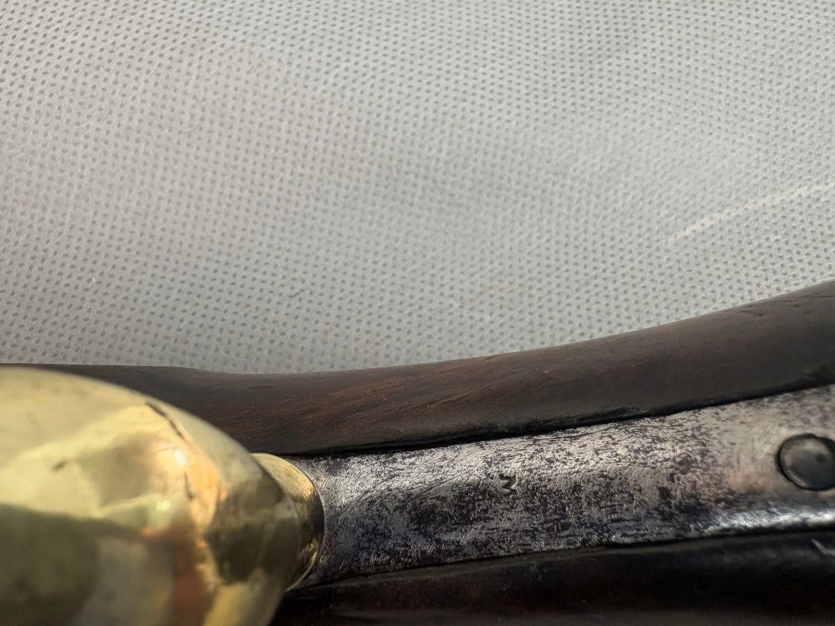 Cavalry Pistol Year Ix-photo-7