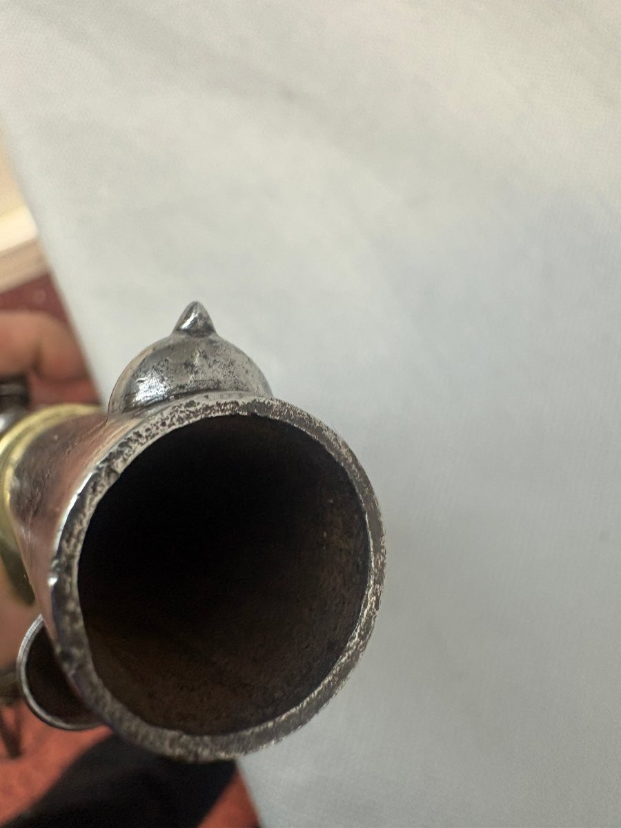 PISTOLET DE CAVALERIE 1822  T BIS-photo-8