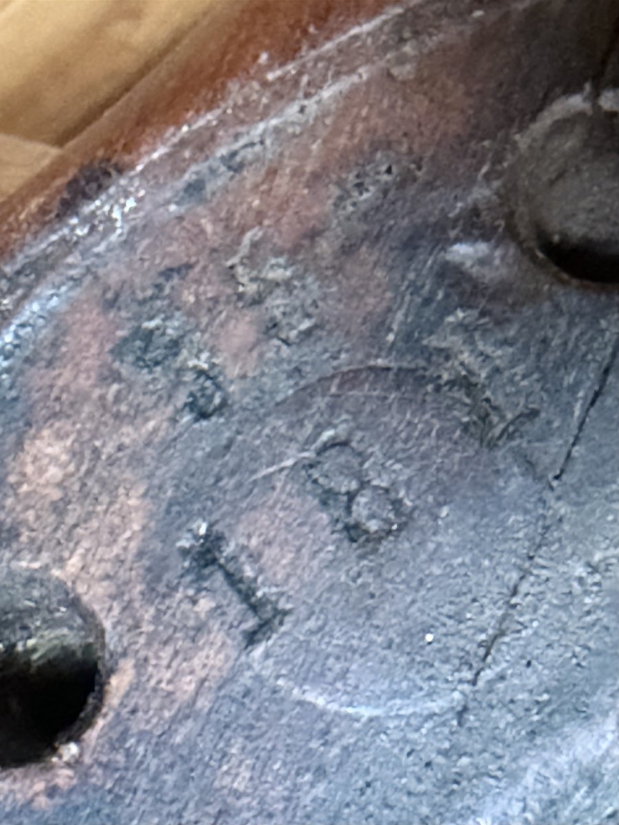 Four-bladed Propeller, Wood, Early 20th Century-photo-2