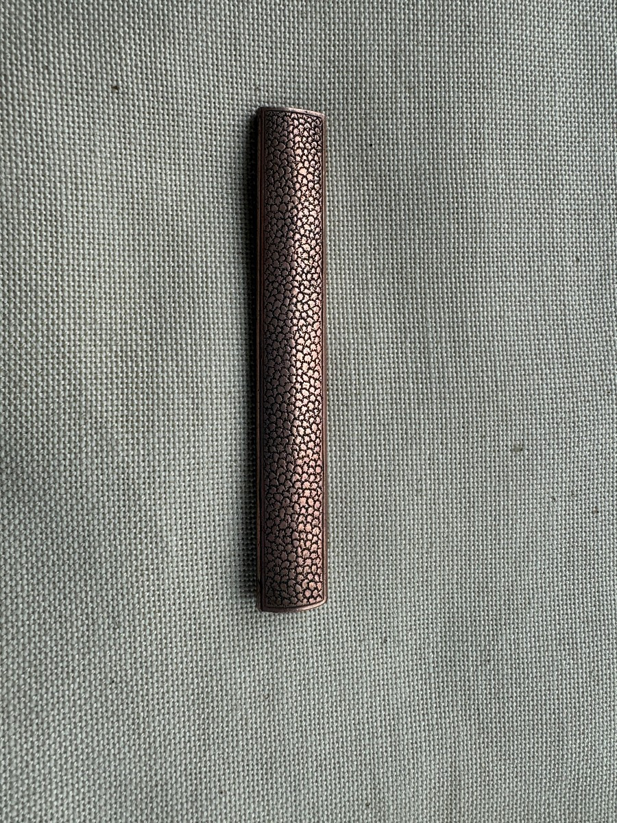 KOZUKA pour sabre japonais  KATANA WAKISHASHI TANTO