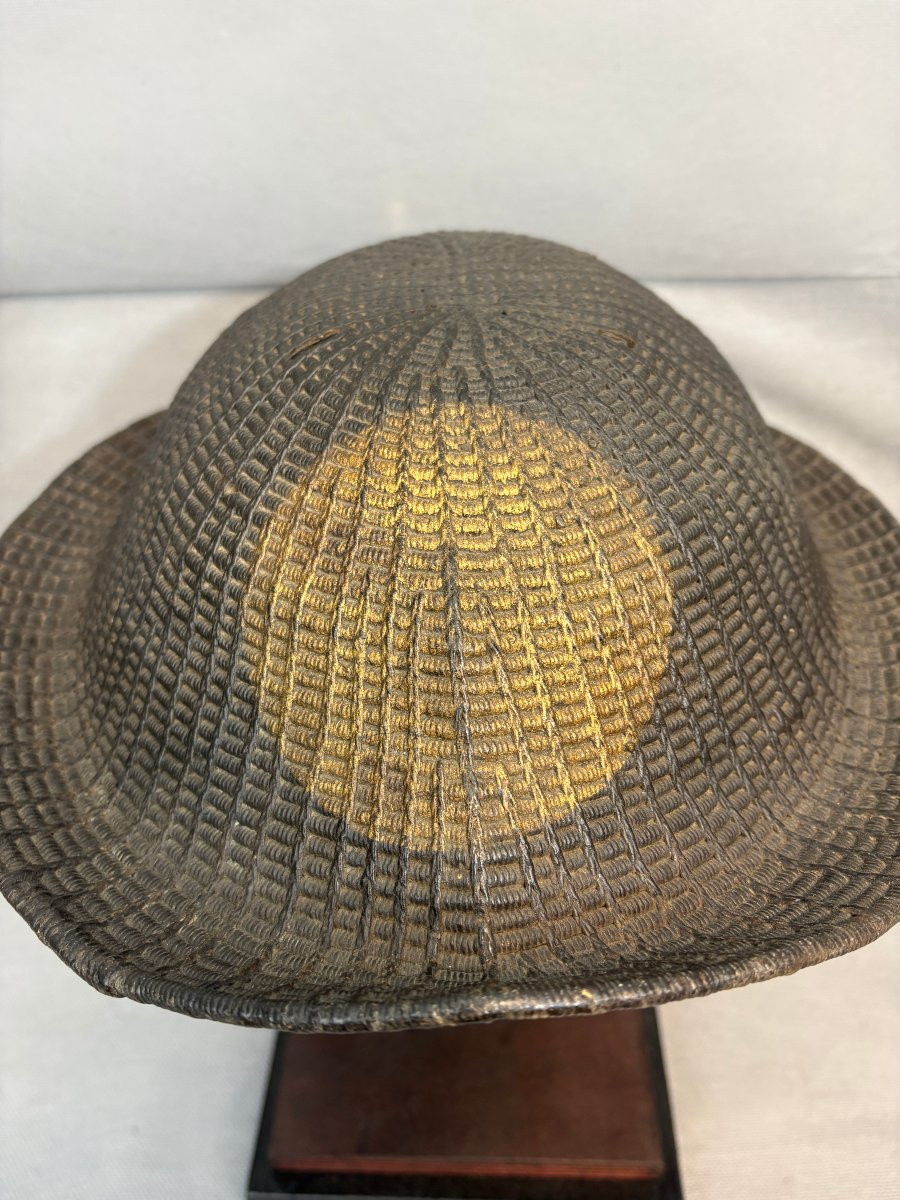 JINGASA  période EDO de type BAJO-GASA-photo-2