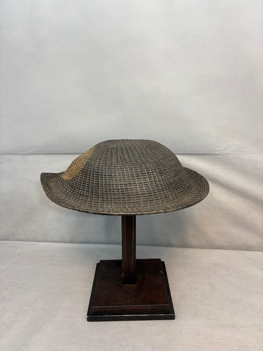 JINGASA  période EDO de type BAJO-GASA-photo-3