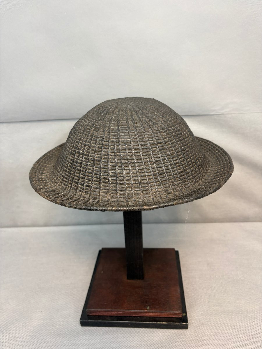 JINGASA  période EDO de type BAJO-GASA-photo-4