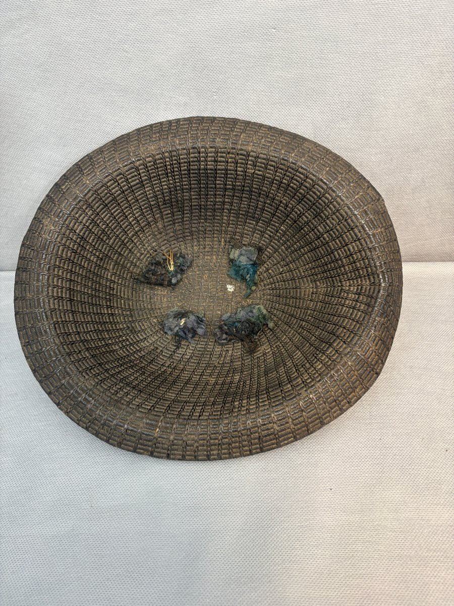 JINGASA  période EDO de type BAJO-GASA-photo-1