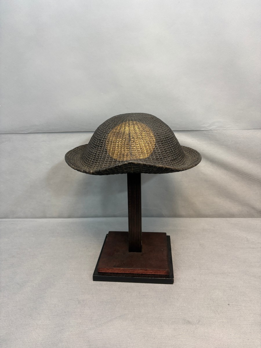 JINGASA  période EDO de type BAJO-GASA