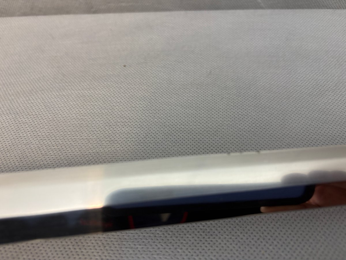KATANA D'OFFICIER de l'armée JAPONAISE.-photo-5