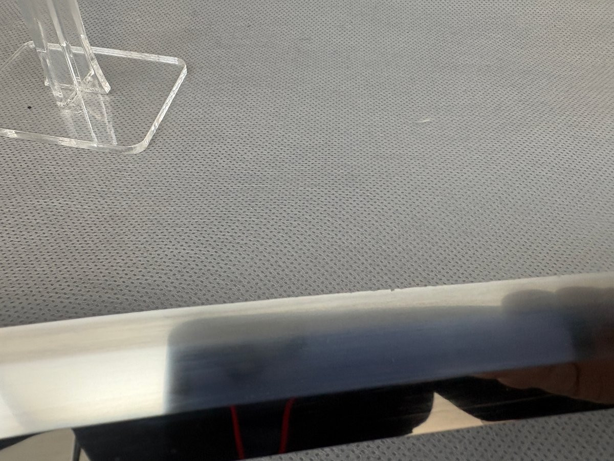 KATANA D'OFFICIER de l'armée JAPONAISE.-photo-6
