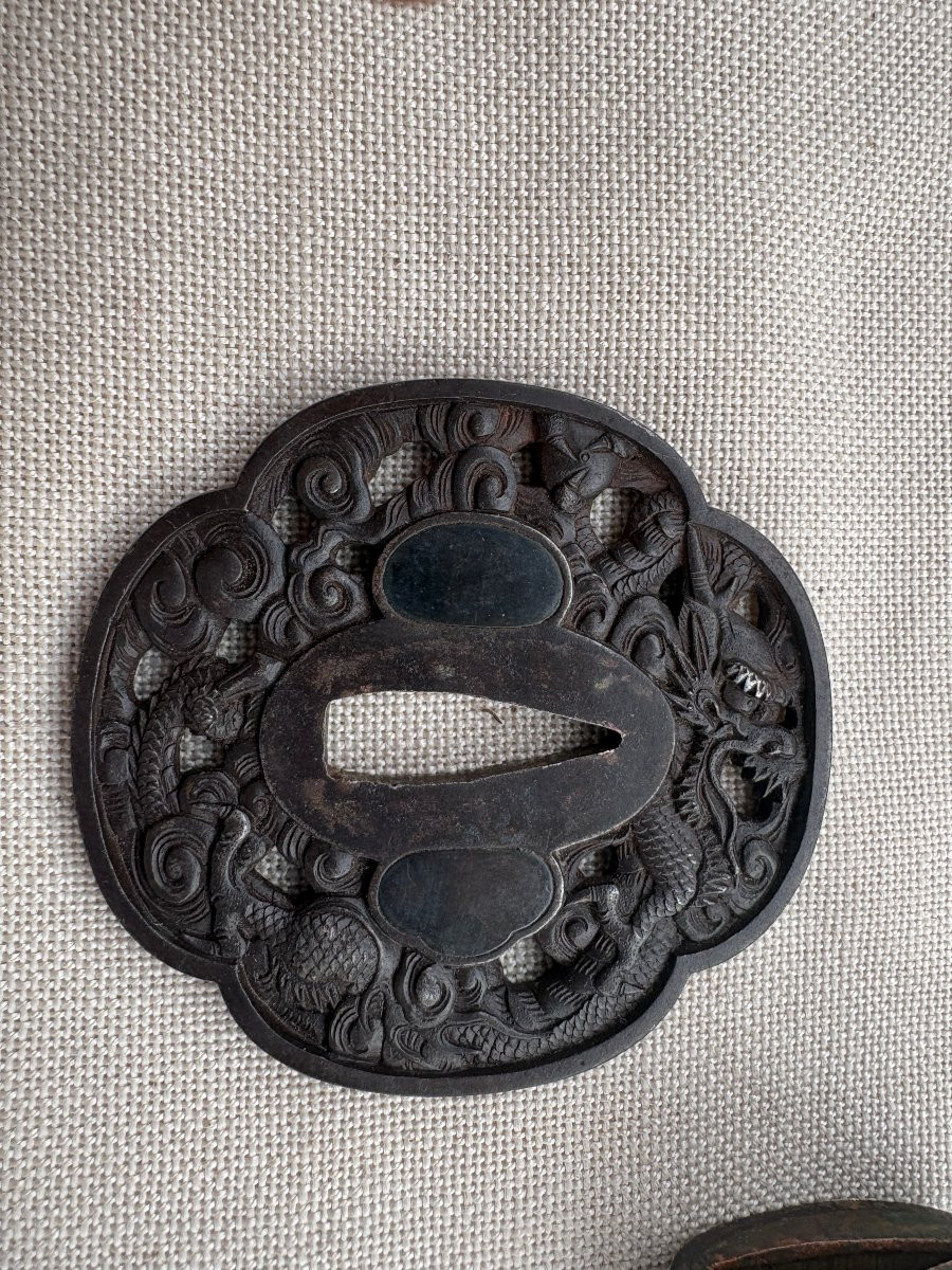 Shinto Katana Early Edo -photo-1