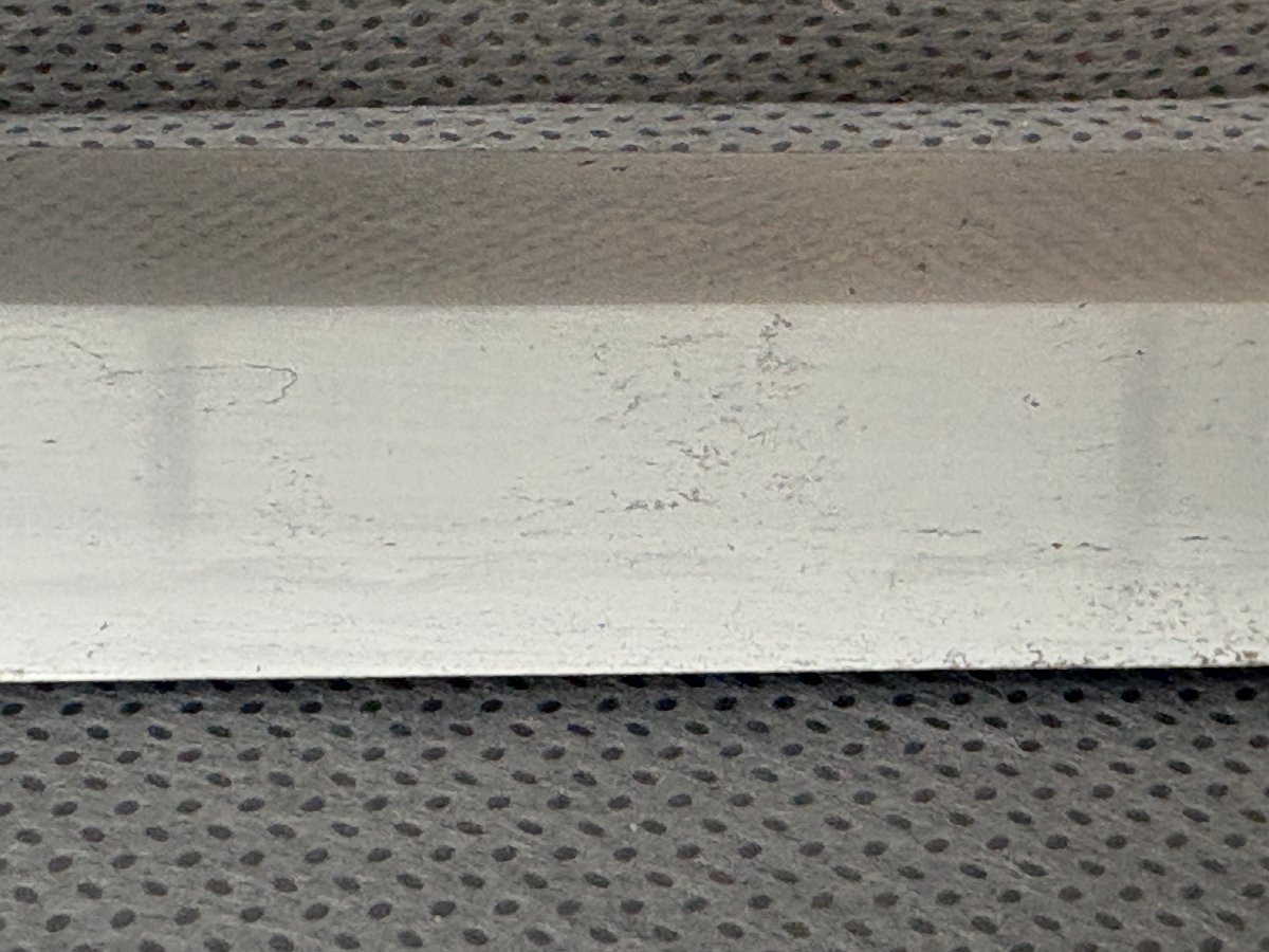 WAKIZASHI époque EDO (1603-1868)-photo-6