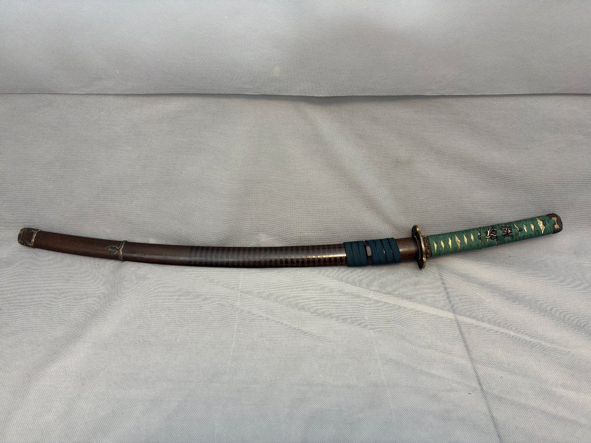 Handachi Katana