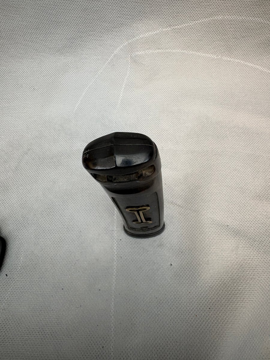 TSUBA ET TSUKA en bois-photo-1
